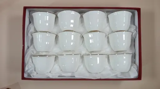 [GER-GER4481] GERMAX 80CC CAWA CUP G