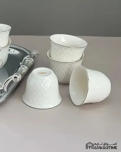 [GER-GER4419] GERMAX 80CC CAWA CUP SET 