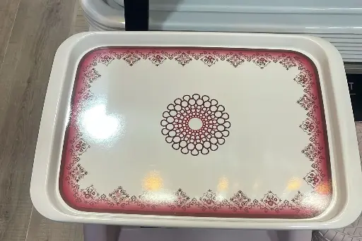 [GER-GER4137] GERMAX TRAY 45x32cm