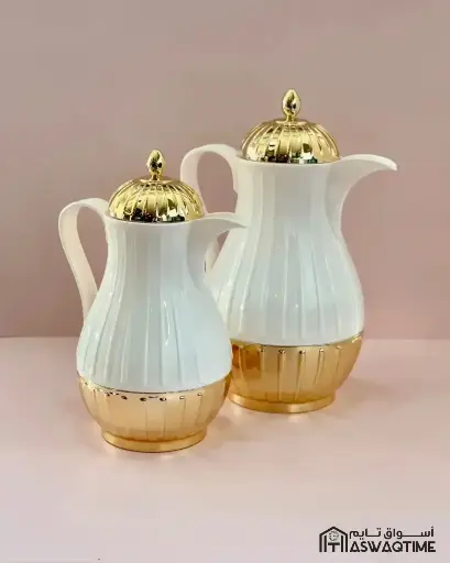 [GER-GER2030] GERMAX VACUUM FLASK 0.5 Ltr