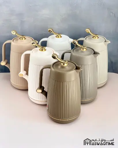 [GER-2804] GERMAX VACUUM FLASK 0.7 Ltr 