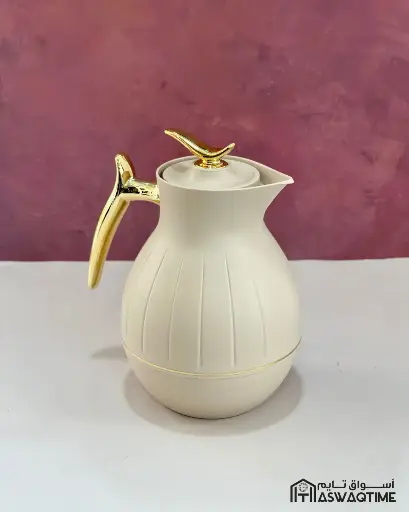 [GER-GER2519] GERMAX VACUUM FLASK 1.0 Ltr