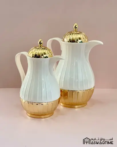 [GER-GER2031] GERMAX VACUUM FLASK 1.0 Ltr