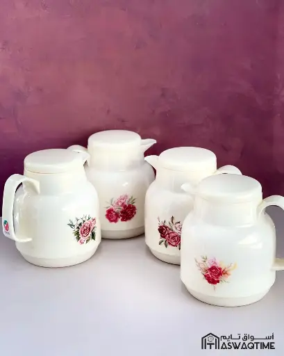 [GER-GER2781] GERMAX VACUUM FLASK 1.0 Ltr 