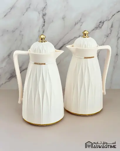 [GER-GER2408] GERMAX VACUUM FLASK 1.0 Ltr  