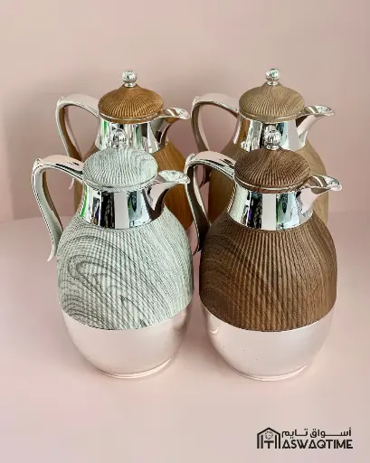 [GER-GER2470WG] GERMAX VACUUM FLASK 1.5 Ltr 