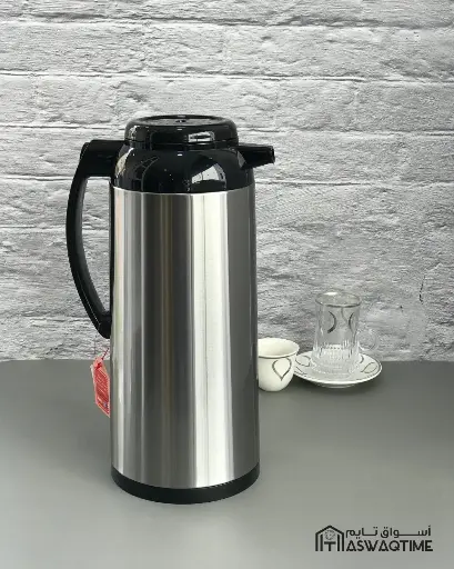 [GER-GER4939] GERMAX VACUUM FLASK 1.9 Ltr 