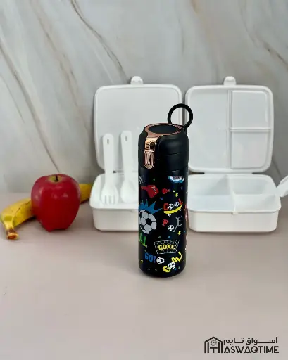 [RUY-GH-243] VACUUM BOTTLE 420 ML 28333-3