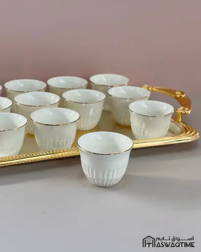 [GER-7014G] GERMAX CAWA CUPS 12 PCS SET [7014G] 