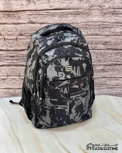 [RUY-1645-2] BACK BAG 