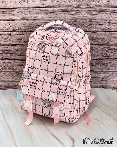 [RUY-528-26] BACK BAG 