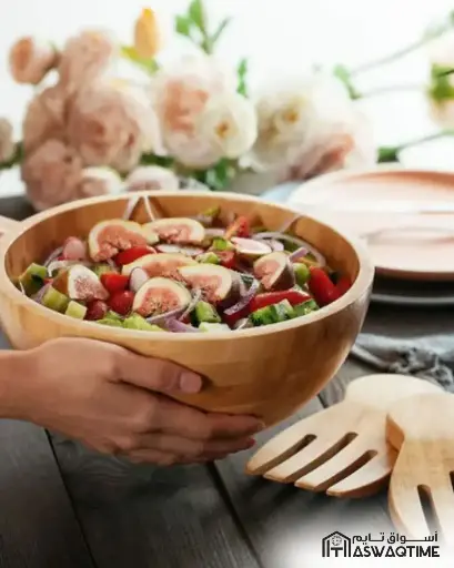 [DZ-1370] DELZA BOWL BAMBO 30 CM 