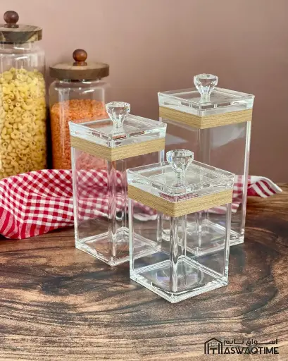 [Y26211] SEALED JAR 900ML