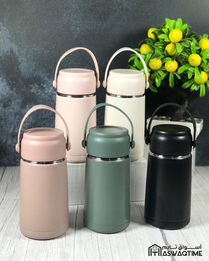 [SJ-DD870] JIE VACUUM CUP 300ML