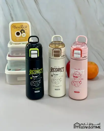 [SJ-DD891] MDF FASHION VACUUM CUP 500ML