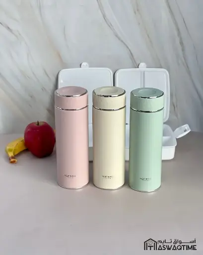 [SJ-DD986] MDF FASHION VACUUM CUP 500ML