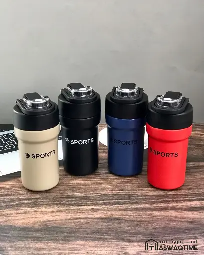 [SJ-DD806] VACUUM CUP 500ML