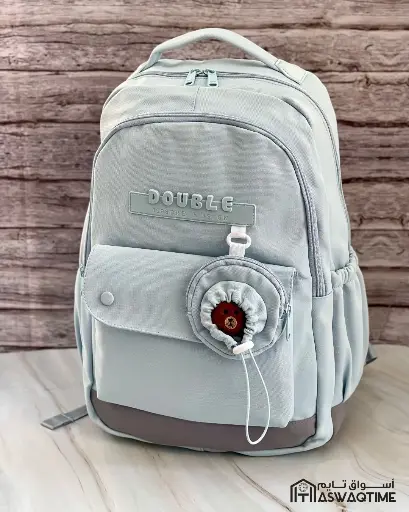 [FL-S379] DOUBLE DSIGN 2PCS BAGS