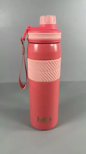[JUL- JU24-2368 ] VACUUM BOTTLE-600ML VACUUM BOTTLE 