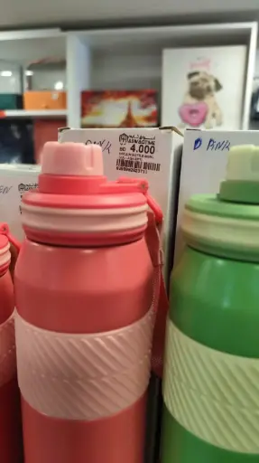 [JUL- JU24-2371 ] VACUUM BOTTLE-900ML