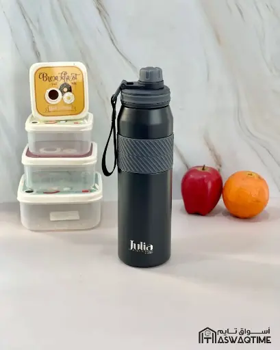 [JUL- JU24-2370 ] VACUUM BOTTLE 900ML