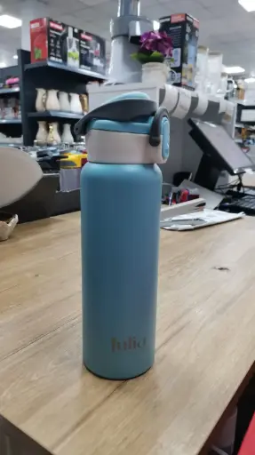 [JUL-JU24-2384 ] VACUUM BOTTLE-600ML 