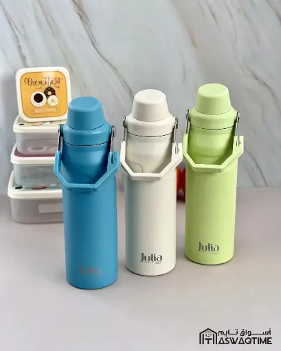 [JUL- JU24-2093 ] VACUUM BOTTLE-750ML VACUUM BOTTLE 