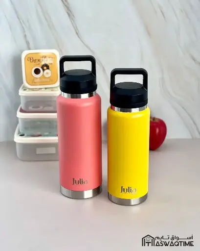 [JUL- JU24-2096 ] VACUUM BOTTLE-800ML VACUUM BOTTLE 