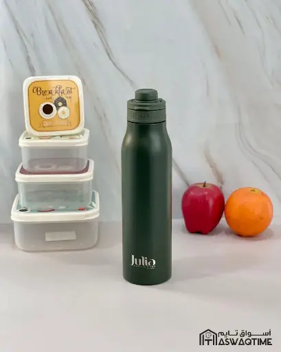 [JUL- JU24-2365 ] VACUUM BOTTLE-600ML VACUUM BOTTLE 