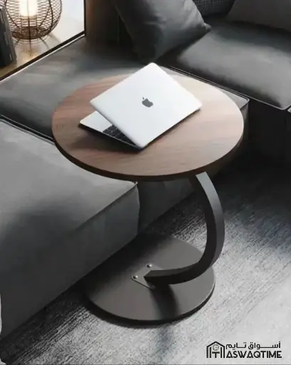 [RUY-28374-3] COFFEE TABLE ROUND