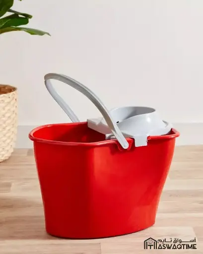 [JR-COS-0601] COSMO MOP BUCKET WITH SQUEEZER 20ltr 