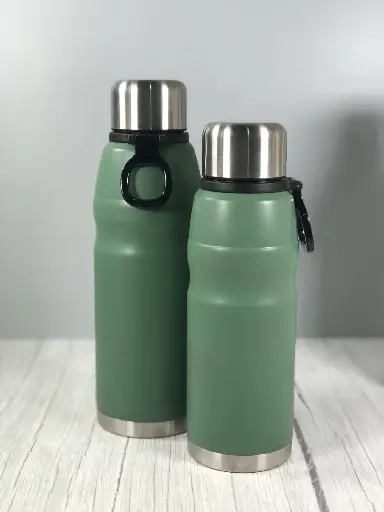 [SJ-SH159] VACUUM CUP 600ML