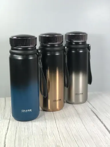 [SJ-DD995] VACUUM CUP 850ML