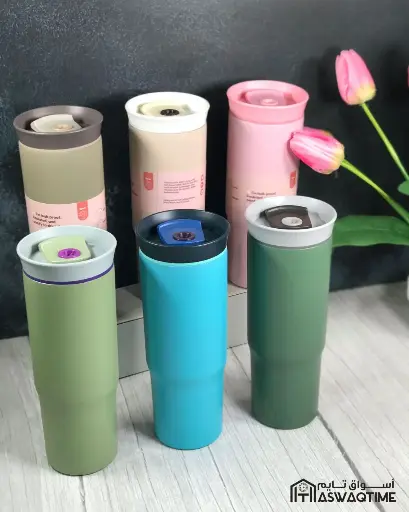 [SJ-XY318] VACUUM CUP 800ML