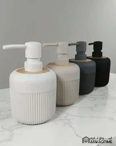 [SJ-KL003] JIE SOAP DISPENSER