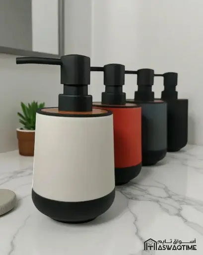 [SJ-KL002] JIE SOAP DISPENSER