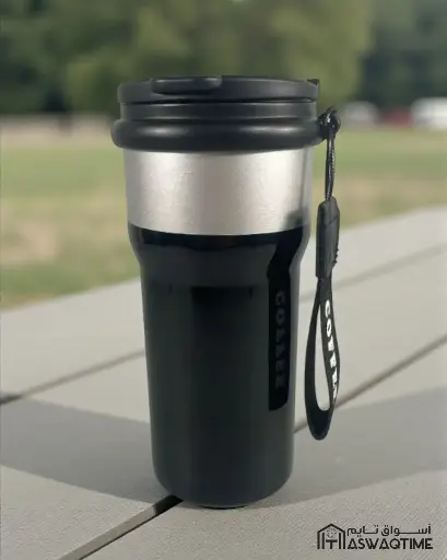 [SJ-SH166] JIE VACUUM CUP 550ML
