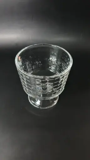 [SJ-HY708] GLASS CUP