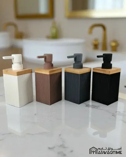 [SJ-KL008] JIE SOAP DISPENSER