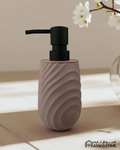 [SJ-KL004] JIE SOAP DISPENSER
