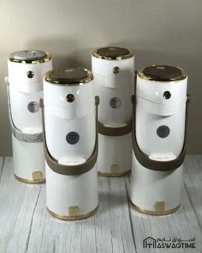 [GER-2846W] GERMAX AIR POT VACUUM FLASK 1.9L WOOD