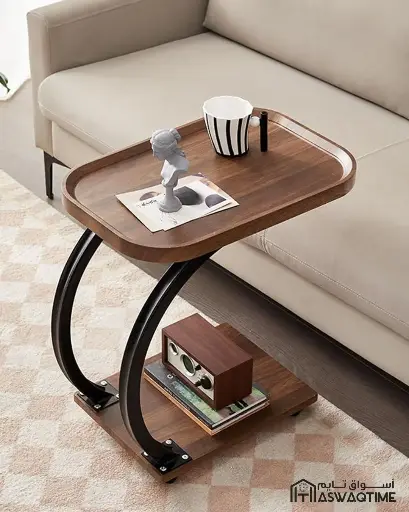 [SJ-P50335-589] JIE COFFEE TABLE