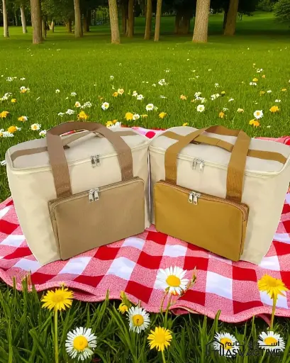 [SJ-1156-80] JIE PICNIC BAG