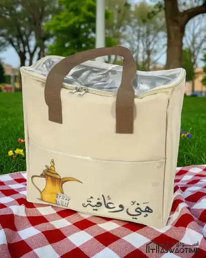 [SJ-1156-105] JIE PICNIC BAG