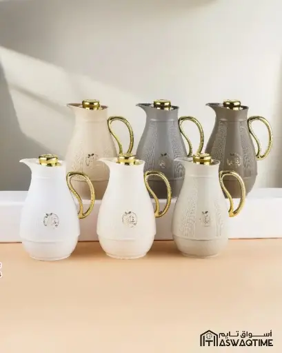 [GER-2838MCG] GERMAX VACUUM FLASK 1.0L