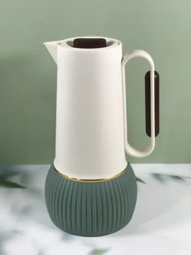 [GER-3405MCWG] GERMAX VACUUM FLASK 1L