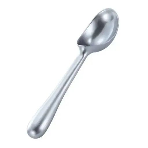 [YUN-GAD26940] YUN STAINLESS STEEL ICE CREAM SPOON 