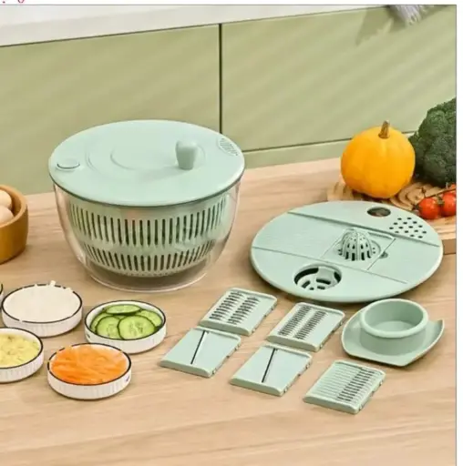 [YUN-VEG26398] YUN VEGITABLE CHOPPER