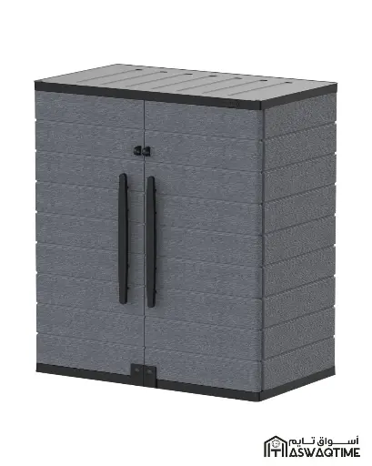 [JR-COS-DBR806] COSMO VERTICAL CABINET A SHORT