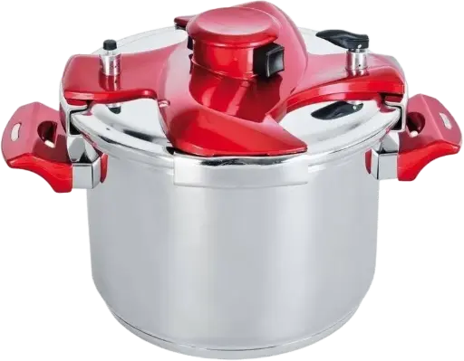 [JR-HAS-150] HASCEVHER GALAXY MATIC PRESSURE COOKER 9LTR 